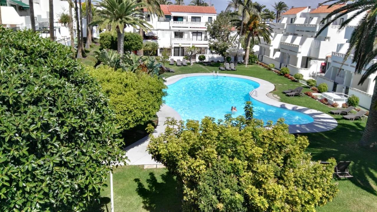 Confortable Apartamento En Los Cancajos Breña Baja Exterior foto